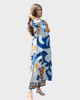WAVE PRINT Zlothes