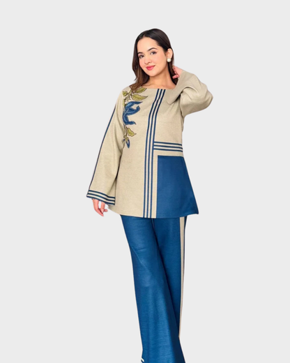 BLUE FERN Zlothes