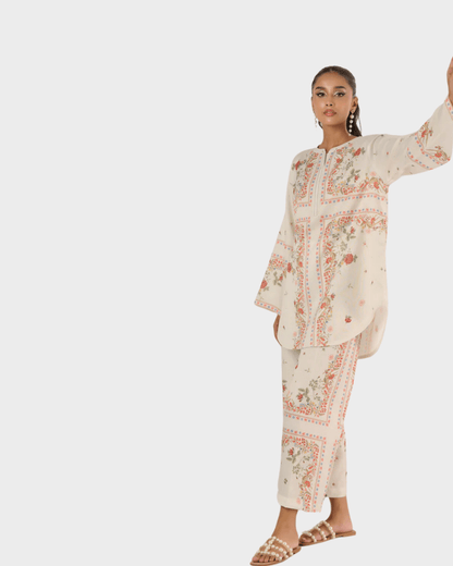 BLUSH PETAL Zlothes