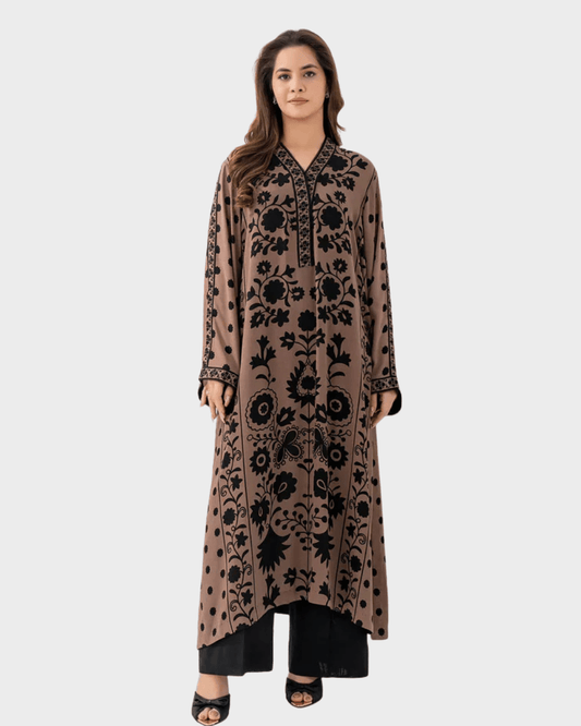 MOCHA ROSE Zlothes