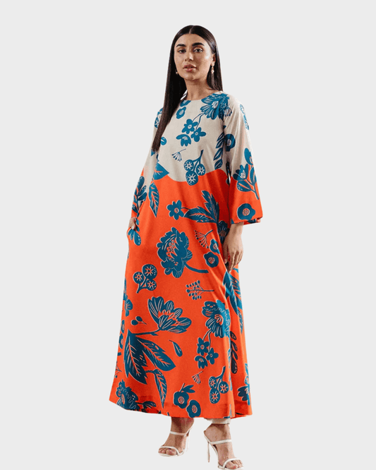 CORA FLORA Zlothes