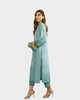 TEAL VINE Zlothes