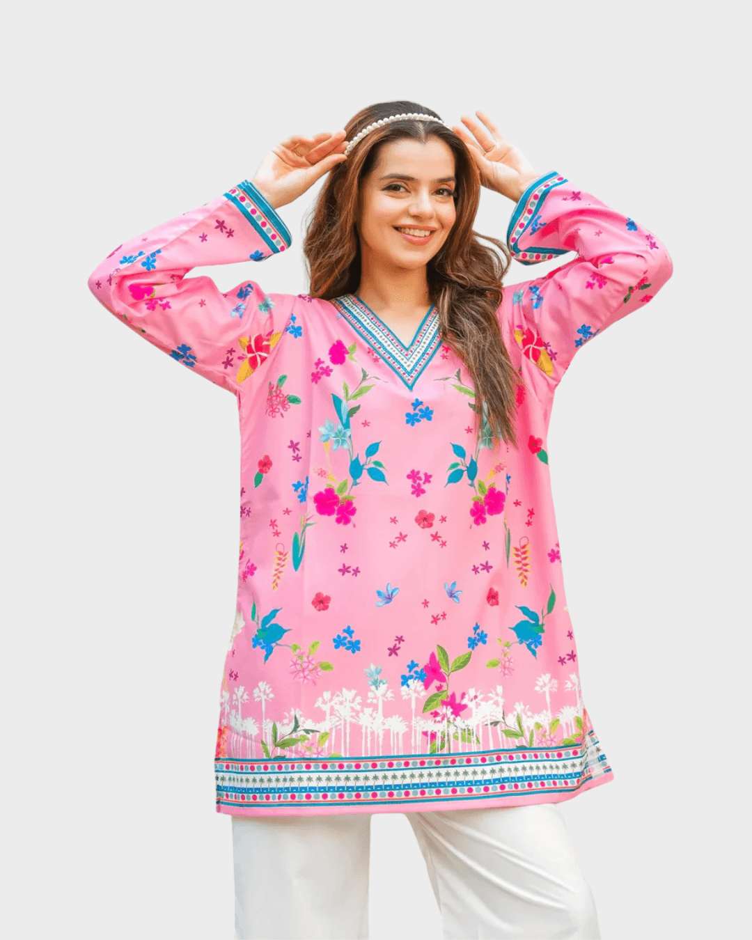 DANANEER Zlothes