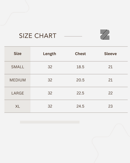 GEO SHAPE Zlothes